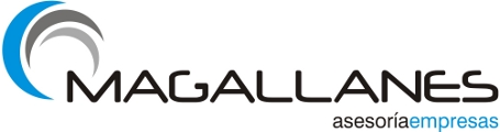 Logo Asesoría Magallanes